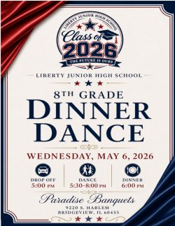 dinner dance 